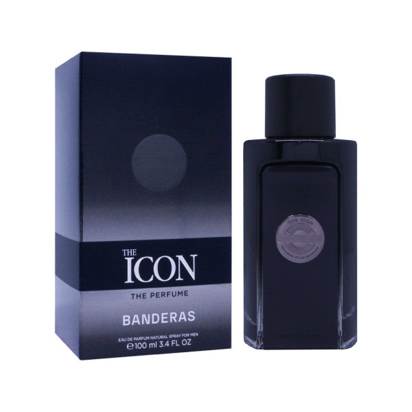Antonio Banderas The Icon Eau de Parfum for Men