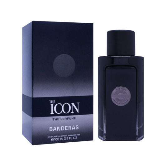 Antonio Banderas The Icon Eau de Parfum for Men