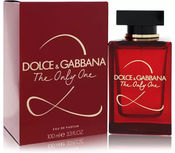 Dolce & Gabbana The Only One 2 for Women