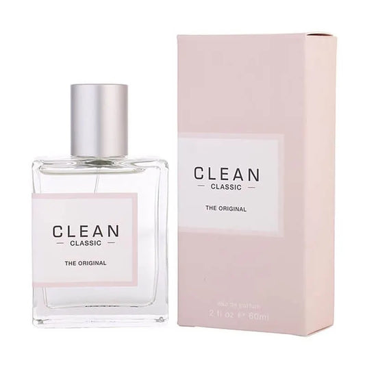 Clean Classic The Original for Women