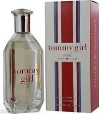 Tommy Hilfiger Tommy Girl for Women, 100ml EDT