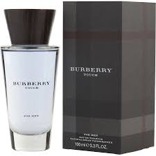 Burberry Touch for Men