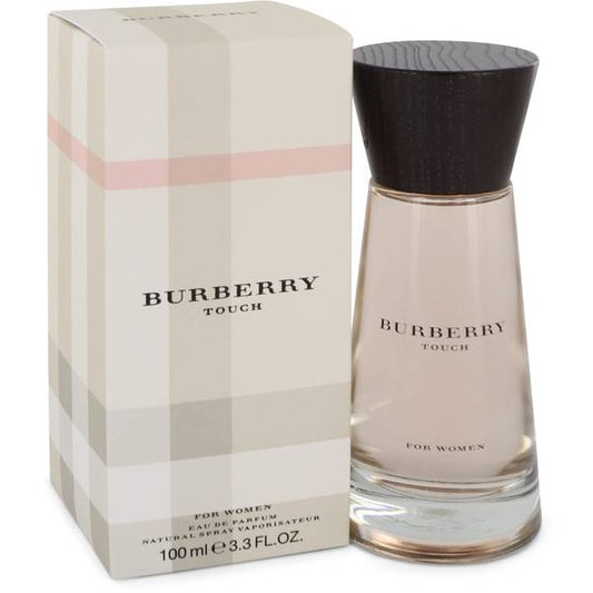 Burberry Touch for Women, 100ml EDP