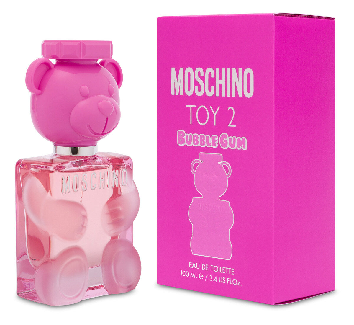 Moschino Toy 2 Bubble Gum for Women