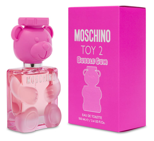 Moschino Toy 2 Bubble Gum for Women