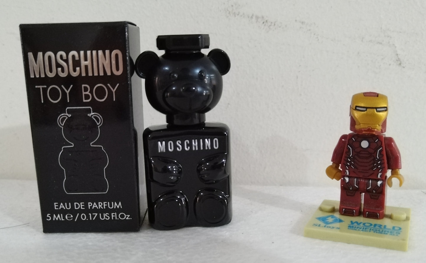 Moschino Toy Boy for Men