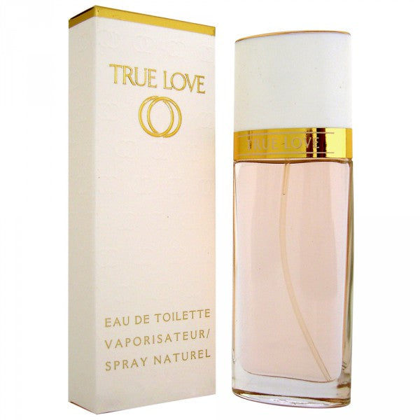 Elizabeth Arden True Love for Women
