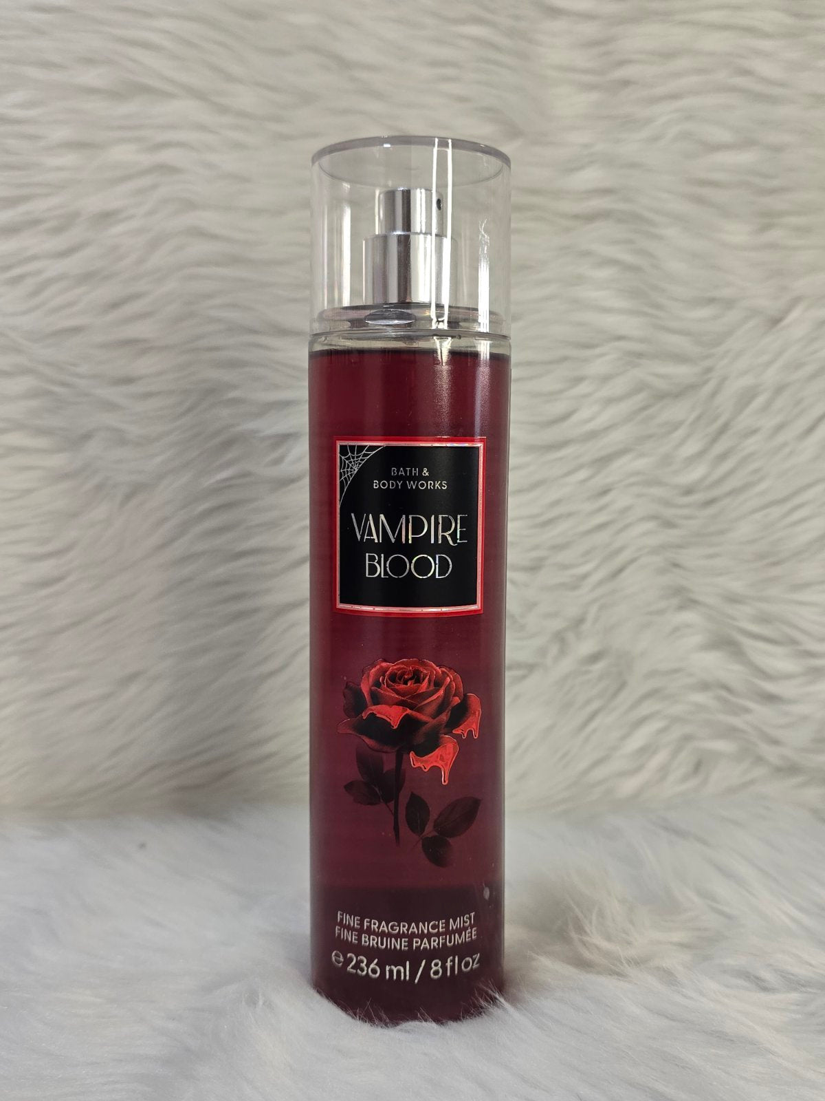 Bath & Body Works Vampire Blood