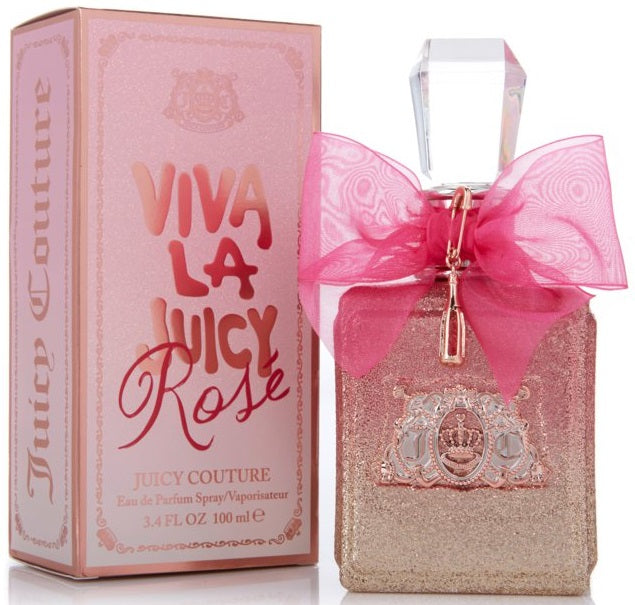 Juicy Couture Viva La Juicy Rose for Women