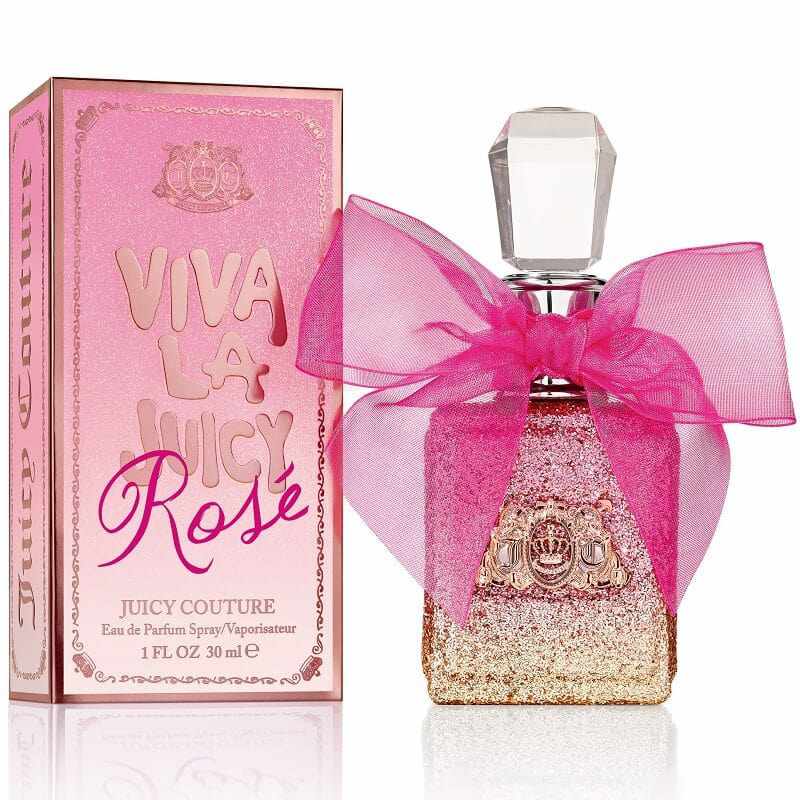 Juicy Couture Viva La Juicy Rose for Women