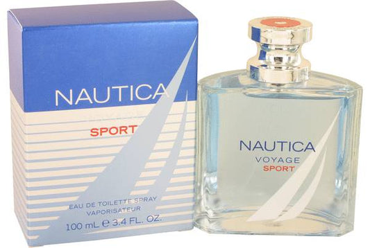 Nautica Voyage Sport for Men