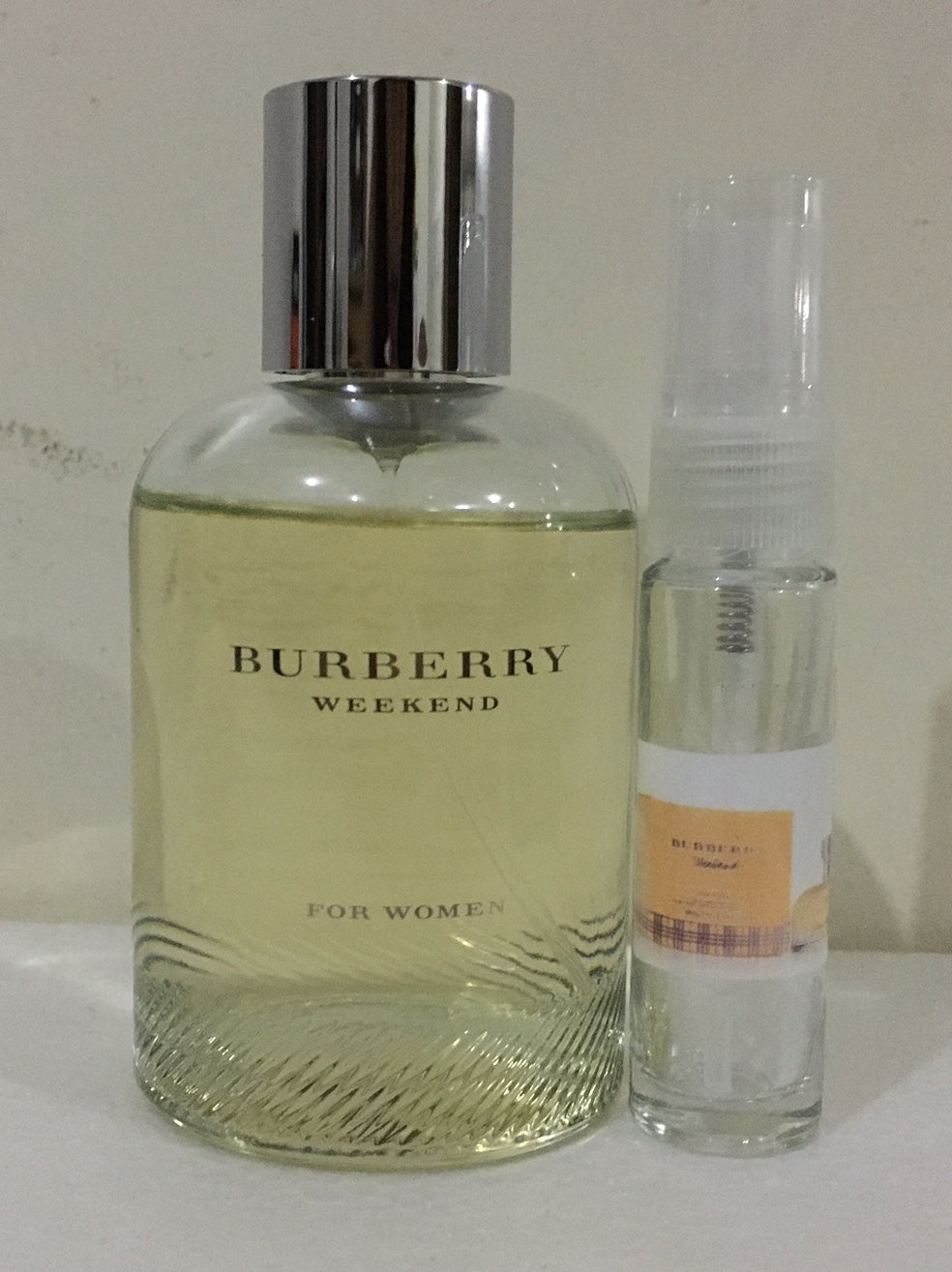 Burberry Weekend for Women