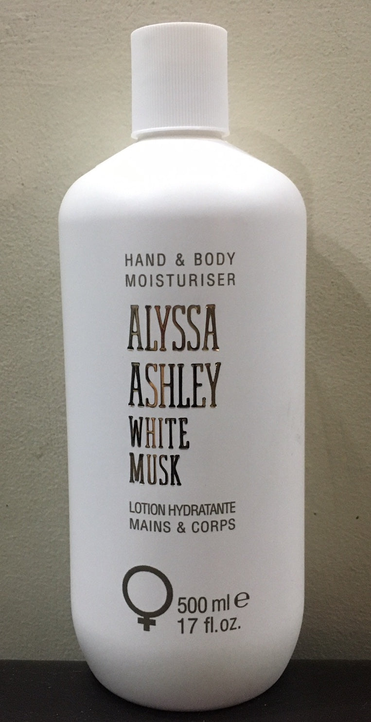 Alyssa Ashley White Musk for Women