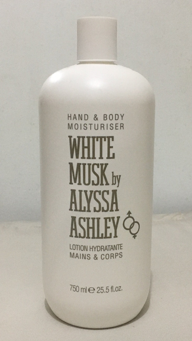 Alyssa Ashley White Musk for Women