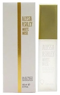 Alyssa Ashley White Musk for Women