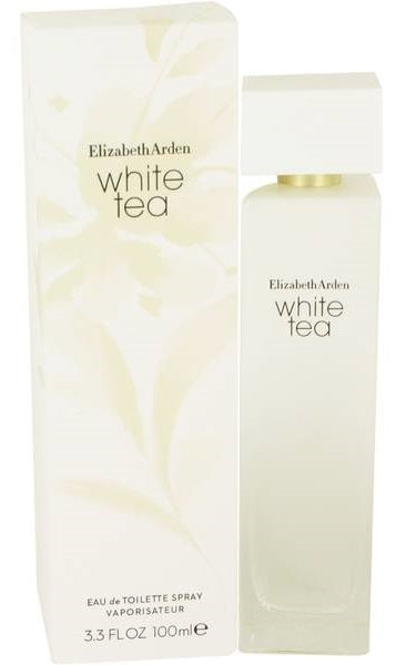 Elizabeth Arden White Tea for Women