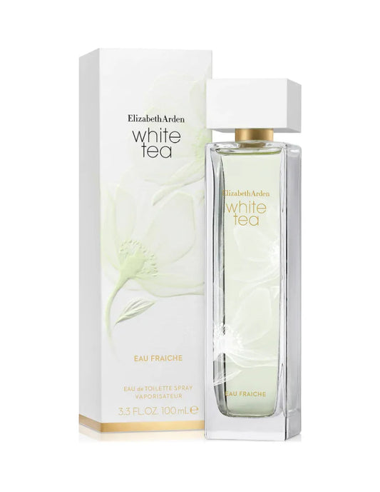 Elizabeth Arden White Tea Eau Fraiche for Women