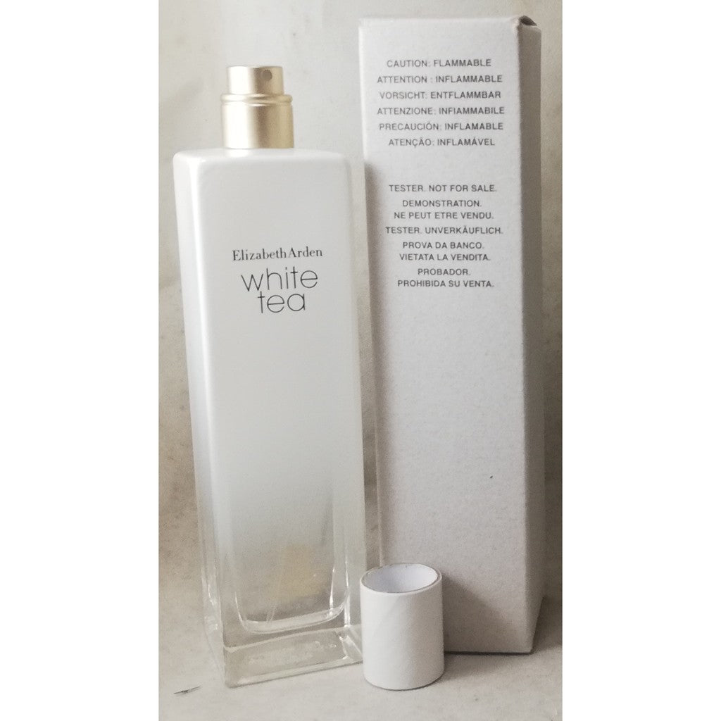 Elizabeth Arden White Tea for Women