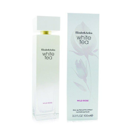 Elizabeth Arden White Tea Wild Rose for Women