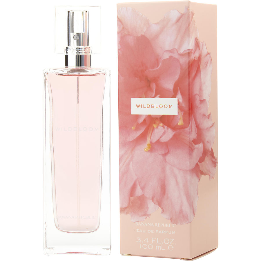 Banana Republic Wildbloom for Women