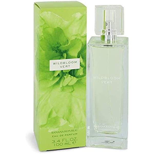 Banana Republic Wildbloom Vert for Women