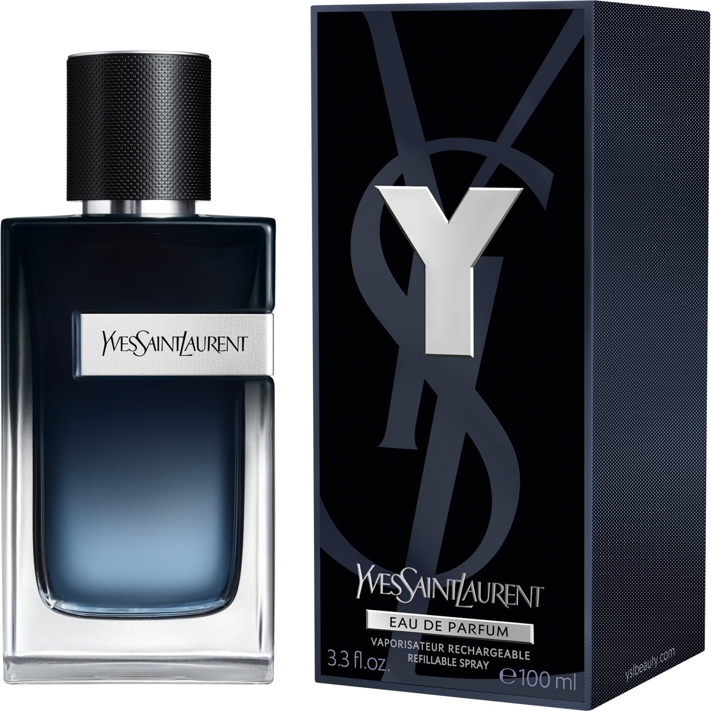 Yves Saint Laurent Y Eau de Parfum for Men
