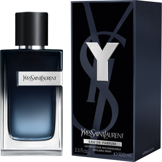 Yves Saint Laurent Y Eau de Parfum for Men