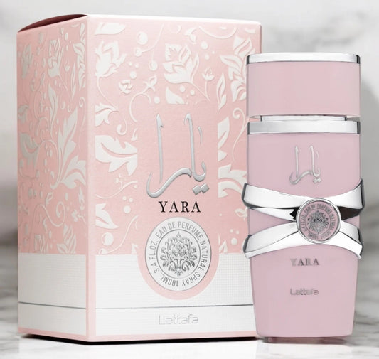 Lattafa Yara for Women