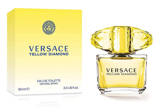 Versace Yellow Diamond for Women